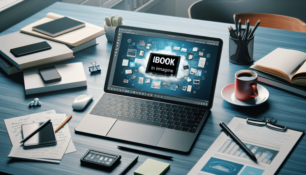 Beginner’s Guide to Ebook Creation Software: Unlocking the Potential of Digital Publishing Tools