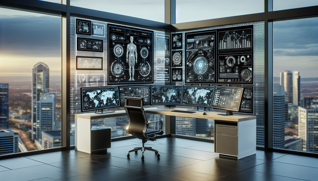 How to Start and Scale a Successful AI Automation Agency